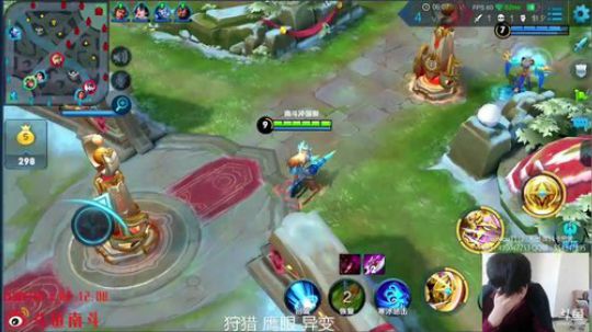 890551丶蒙蒙的骑士风风发布了一个斗鱼视频2018-02-11