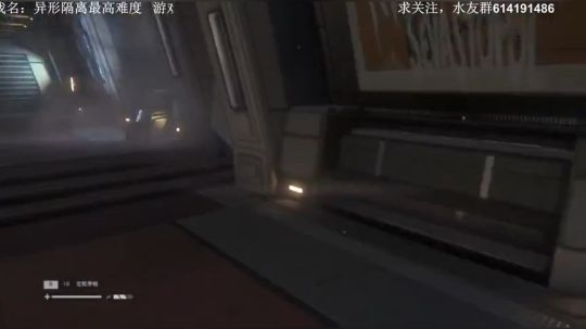 【素年】各种惊悚恐怖游戏，你爱看的这都有 2018-02-10 22点场