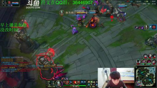 蛮王：开局一把刀 装备全靠砍 2018-02-11 08点场