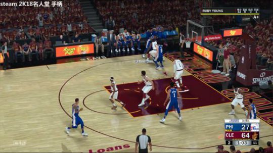 2K18 名人堂 尬聊 2018-02-10 00点场