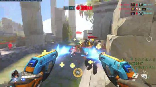 杀人哥：第6个号 练英雄 2018-02-09 17点场