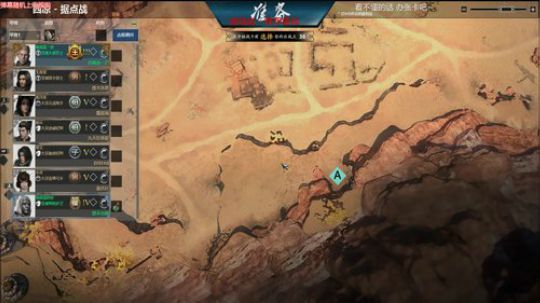 铁甲雄兵 末将一人便是一支军队~ 2018-02-11 12点场