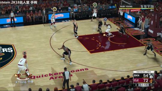 2K18 名人堂 尬聊 2018-02-09 00点场