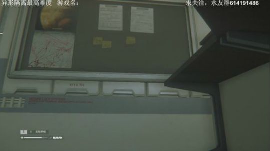 【素年】各种惊悚恐怖游戏，你爱看的这都有 2018-02-10 20点场