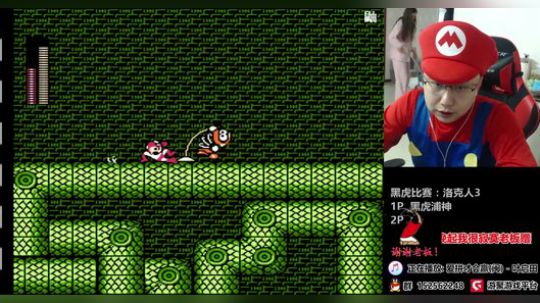 a鬼哥晒脸勇闯FC，毁童年毁三观 2018-02-10 20点场