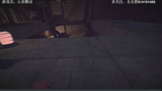 【素年】各种惊悚恐怖游戏，你爱看的这都有 2018-02-09 18点场