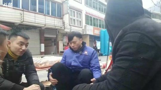 挑战15个小米辣 2018-02-11 18点场