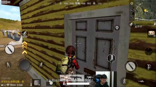 小K：对不起 我来晚了 2018-02-11 13点场