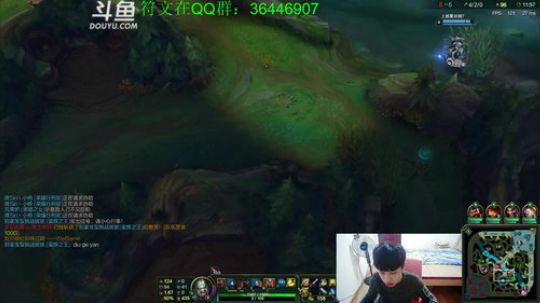 蛮王：开局一把刀 装备全靠砍 2018-02-10 23点场