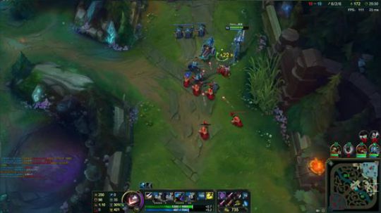 店长盖伦 失踪人口上来聊聊天 2018-02-11 10点场