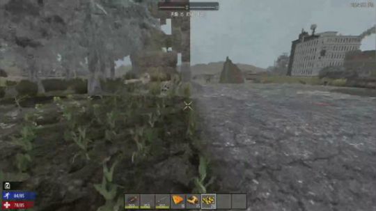 【啊城直播】带新手杀进末世将临的世界 2018-02-11 12点场