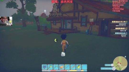 先波西利亚 后打牌 2018-02-03 18点场