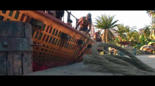 【银色】Top6 最佳育碧游戏[ 2017 - 2018 ]