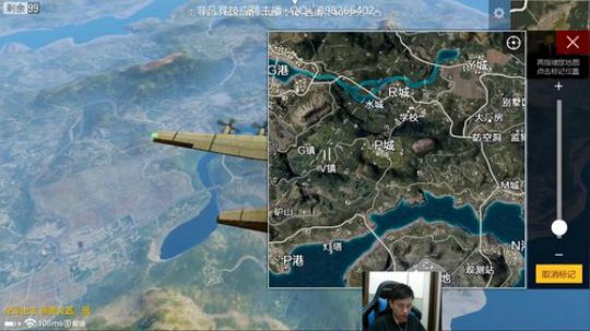 小K：生是学校人 死是机场魂 2018-02-10 21点场