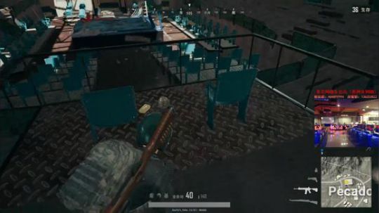 【狐半仙】春节不休息的狐狸！ 2018-02-12 03点场