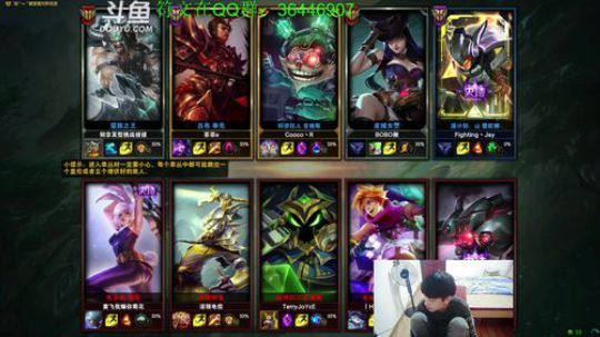 蛮王：开局一把刀 装备全靠砍 2018-02-11 21点场