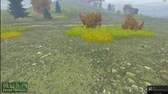 dayz僵尸末日&amp;amp;逃离塔科夫 2018-02-11 21点场