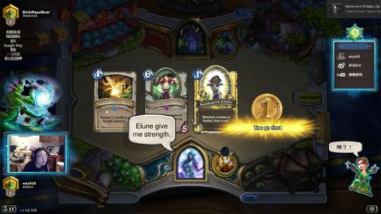 RPGseven发布了一个斗鱼视频2018-02-12