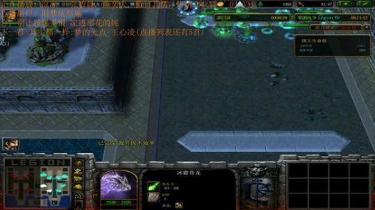 《RPG》菜的抠脚。 2018-02-09 13点场