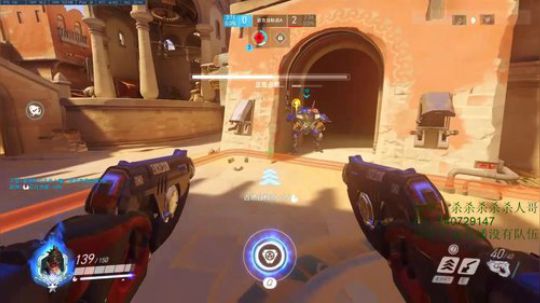 杀人哥：第6个号 练英雄 2018-02-09 15点场