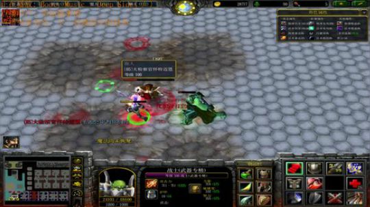 《RPG》菜的抠脚。 2018-02-09 11点场