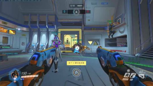 杀人哥：第6个号 练英雄 2018-02-10 17点场