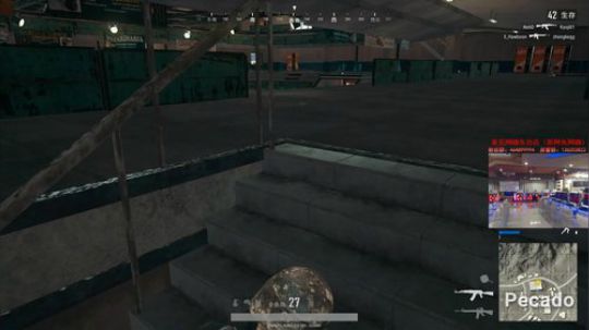 【狐半仙】春节不休息的狐狸！ 2018-02-12 02点场