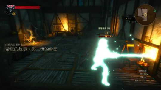 昆特牌3巫师，嗯，打牌 2018-02-11 19点场