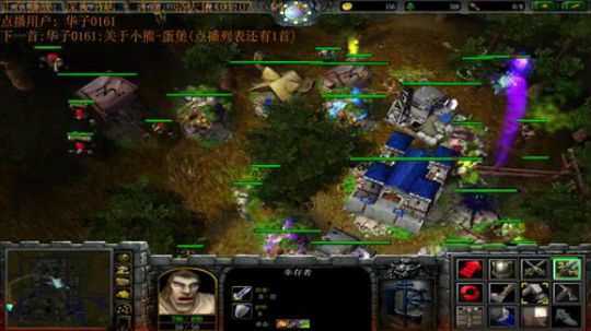 《RPG》菜的抠脚。 2018-02-10 14点场
