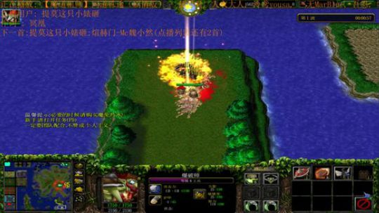 《RPG》菜的抠脚。 2018-02-09 18点场
