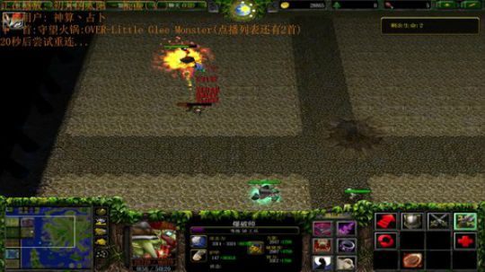 《RPG》菜的抠脚。 2018-02-08 19点场