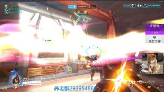 只玩天使的天梯毒瘤 2018-02-11 22点场