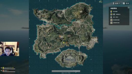 RPGseven发布了一个斗鱼视频2018-02-13