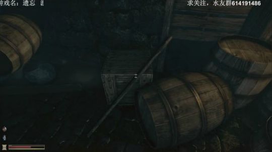 【素年】各种惊悚恐怖游戏，你爱看的这都有 2018-02-11 22点场
