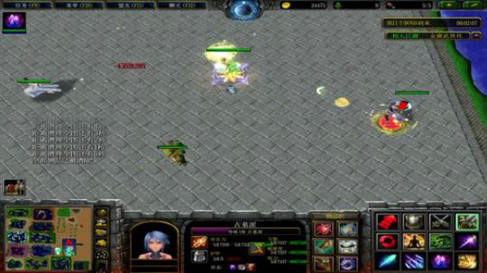 《RPG》菜的抠脚。 2018-02-12 18点场