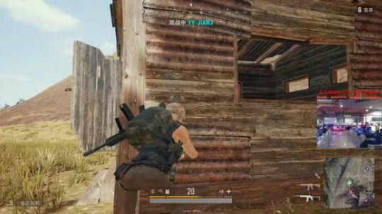 【狐半仙】春节不休息的狐狸！ 2018-02-12 22点场