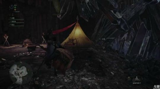 PS4：怪物猎人世界，猪队友抡大锤！ 2018-02-12 20点场