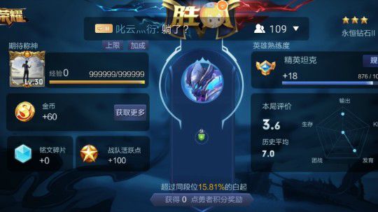 貂蝉和鬼谷子秀翻了