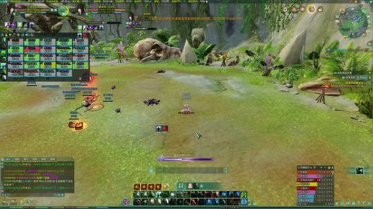 剑3 是你吗~deiMu 2018-02-13 13点场