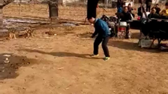 兄弟们，摇起来！！！！！