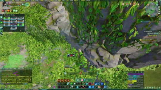 剑3 是你吗~deiMu 2018-02-13 15点场