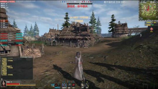 定个小目标，先上个皇爵 2018-02-13 11点场