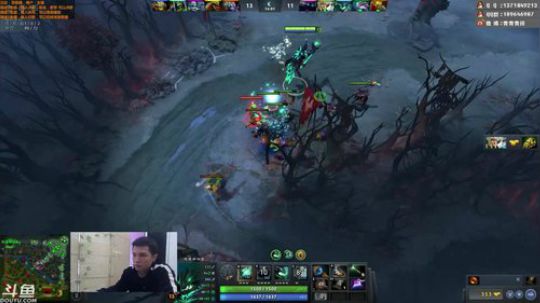 杀人不眨眼の日常 2018-02-13 12点场