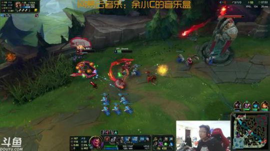 国服诺手我认第二，谁敢认第一？ 2018-02-12 20点场