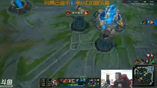 启封诺手，3级前必单杀对手 2018-02-12 22点场