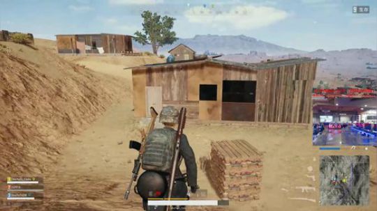 【狐半仙】春节不休息的狐狸！ 2018-02-13 00点场