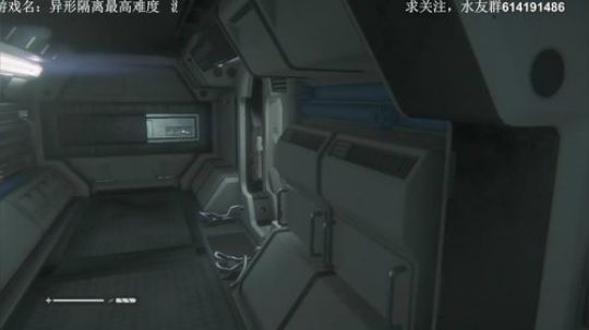 【素年】各种惊悚恐怖游戏，你爱看的这都有 2018-02-11 00点场