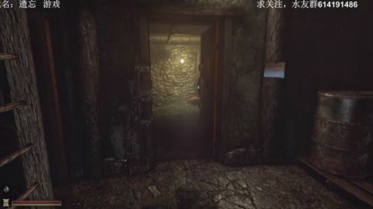 【素年】各种惊悚恐怖游戏，你爱看的这都有 2018-02-11 20点场