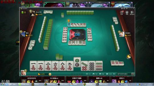 卷毛：新年王者上分！~ 2018-02-13 13点场