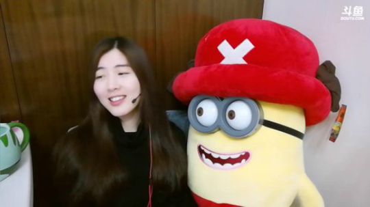 娜娜：过年10天乐～你回家了吗？ 2018-02-12 20点场